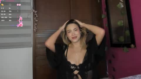 Snapshot of ameliashepard1 chatting on January 2026 09:31:01 PM Amelia online show from January 2026 09:31:01 PM