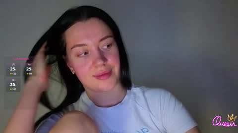 Amelia Sonk online show from February 2026 08:29:02 PM