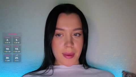 Amelia Sonk online show from February 2026 05:53:01 PM