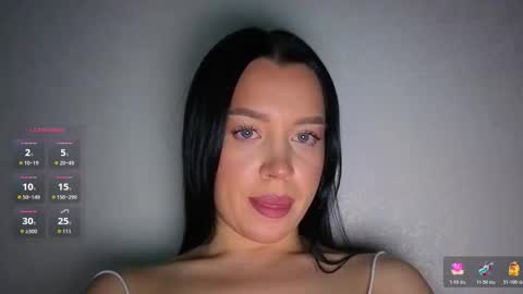 Amelia Sonk online show from March 2026 07:21:02 PM