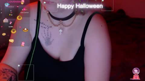 Snapshot of ameliasweet69 chatting on November 2025 06:26:02 AM ameliasweet69 online show from November 2025 06:26:02 AM