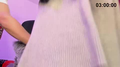 Amelia y terry online show from December 2024 07:22:02 AM