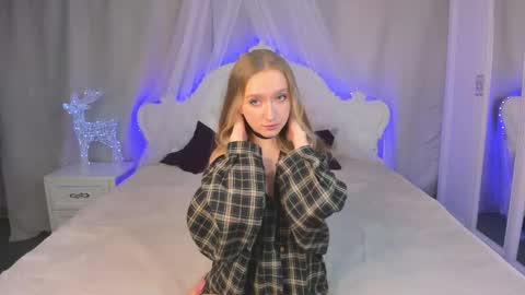 ameliawise online show from January 2025 08:36:01 AM