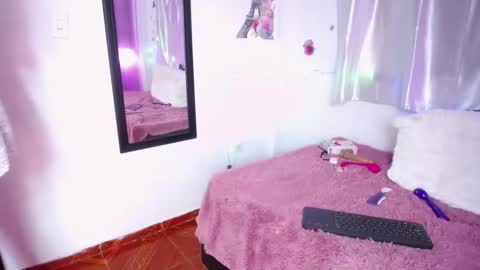 amelie brown online show from December 2024 08:16:01 PM