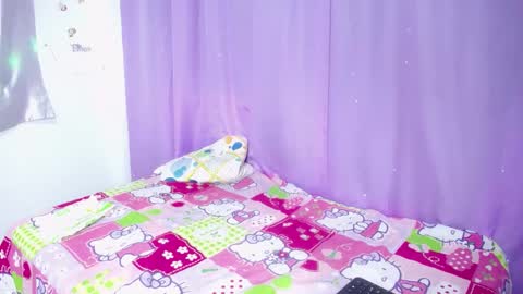 amelie brown online show from December 2024 04:38:01 AM