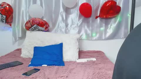 amelie brown online show from March 2025 01:32:02 AM