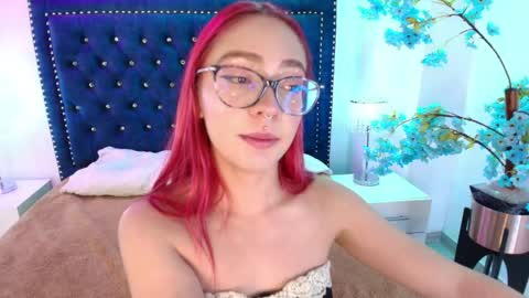 Amelie online show from May 2026 11:15:01 AM