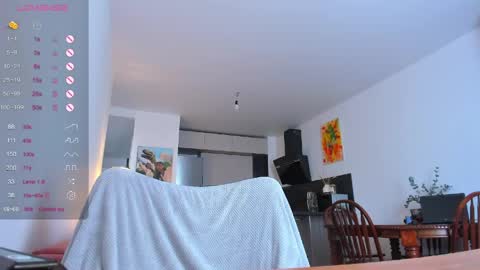 Snapshot of ameliefiry chatting on June 2026 08:49:02 AM Amelie online show from June 2026 08:49:02 AM
