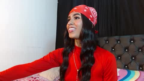 Ameliejoness  online show from January 2026 11:41:02 PM