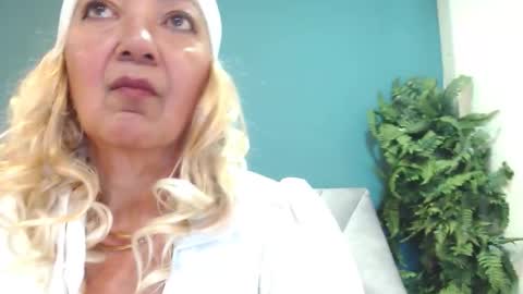 Amelie Lux online show from March 2026 06:58:01 PM