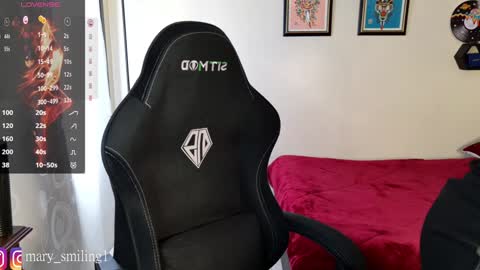 Maria Independet Model online show from December 2024 05:57:02 PM