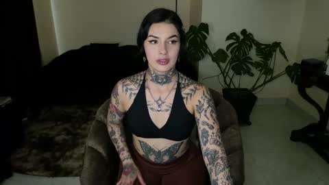 Maria Independet Model online show from September 2025 06:41:02 PM