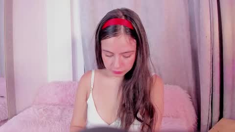 Amelia online show from March 2026 11:31:02 PM