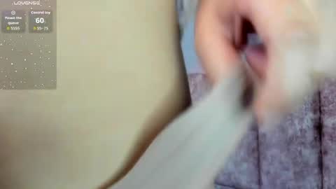 ameliieeks online show from April 2026 07:26:01 PM