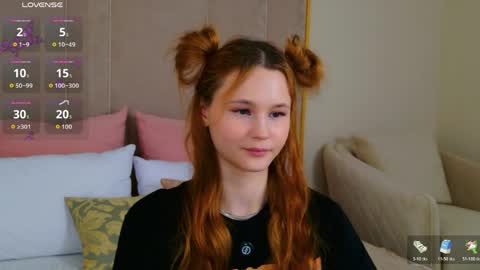 AmeliRoyse online show from April 2026 07:58:02 PM