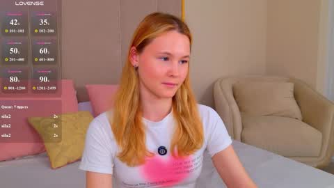 Snapshot of ameliroyse chatting on June 2026 05:08:01 PM AmeliRoyse online show from June 2026 05:08:01 PM