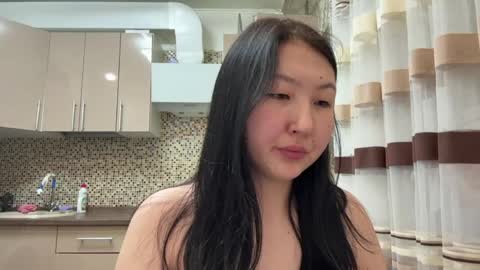 Ameliya online show from April 2026 09:17:02 PM