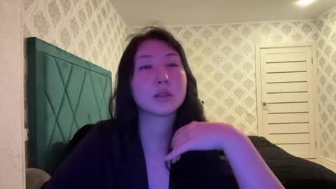 Ameliya online show from May 2026 11:10:01 PM