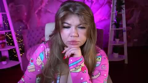 Alina online show from March 2026 02:22:02 PM