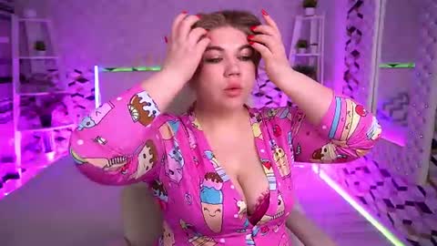 Alina online show from June 2026 01:32:02 PM
