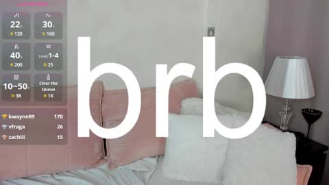 Snapshot of amely_lil chatting on January 2025 04:47:01 AM Amely online show from January 2025 04:47:01 AM