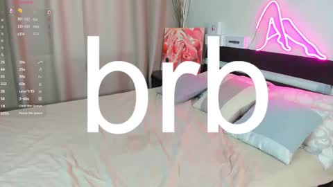 Snapshot of amely_lil chatting on March 2025 04:08:02 AM Amely online show from March 2025 04:08:02 AM