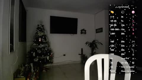 Amely  online show from November 2025 03:16:01 AM