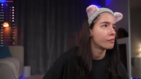 Amy  online show from September 2025 01:28:01 AM