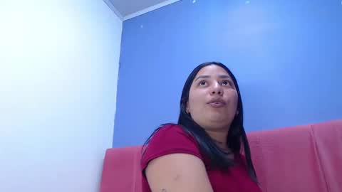 Snapshot of americadosantos101cl chatting on January 2025 02:29:01 AM americadosantos101cl online show from January 2025 02:29:01 AM