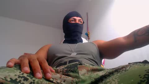 miguel online show from October 2025 12:05:01 PM