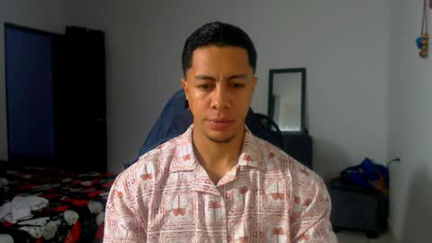 miguel online show from February 2026 11:59:01 AM