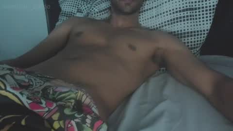 Snapshot of american_coffee chatting on July 2026 02:37:01 PM Kyle Kuz online show from July 2026 02:37:01 PM