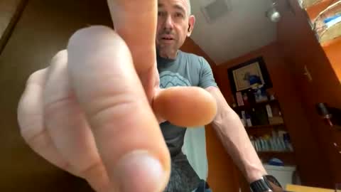 american_ron online show from March 2026 06:49:01 PM