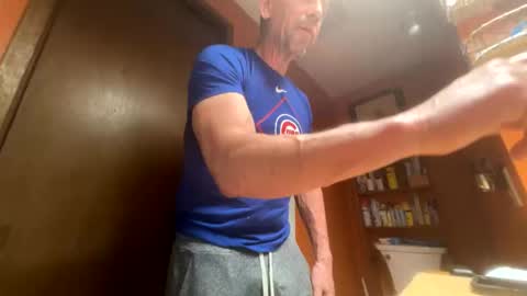 american_ron online show from April 2026 02:55:02 PM