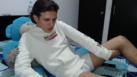 Lucian online show from February 2025 03:56:01 AM