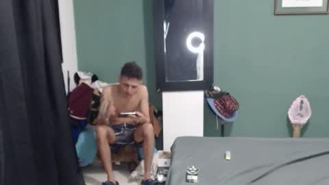 Lucian online show from October 2025 02:06:01 AM