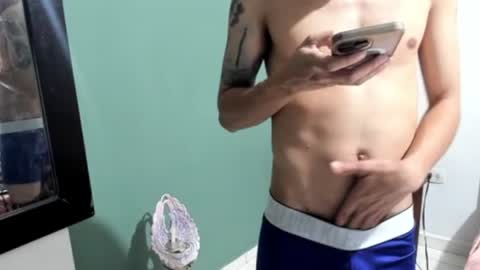 Snapshot of americanbig_dick chatting on June 2026 06:07:01 AM Lucian online show from June 2026 06:07:01 AM