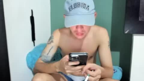 Snapshot of americanbig_dick chatting on July 2026 05:03:01 AM Lucian online show from July 2026 05:03:01 AM