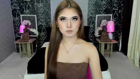 Claire online show from November 2025 05:29:02 AM