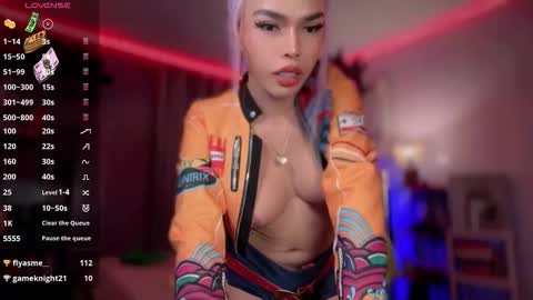 AMETHYST look at my BIO online show from February 2026 07:41:02 AM