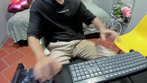 amethystshadow online show from October 2025 09:04:01 PM