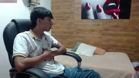 amethystshadow online show from October 2025 04:20:02 PM