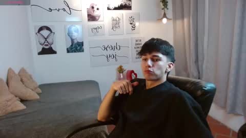 amethystshadow online show from November 2025 07:27:01 PM