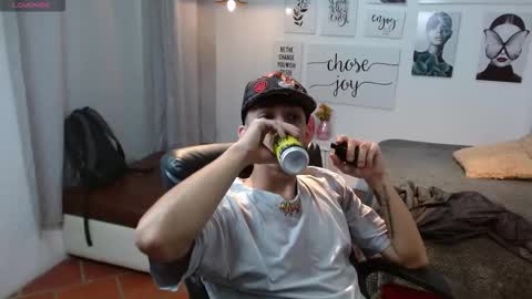 amethystshadow online show from November 2025 12:15:02 PM