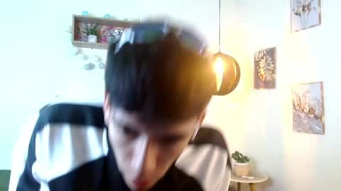 amethystshadow online show from April 2026 08:29:02 PM