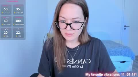 Snapshot of ami_amour_ chatting on June 2026 11:10:01 AM Hi-hi I am Kate welcome to my sexy room online show from June 2026 11:10:01 AM