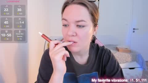 Snapshot of ami_amour_ chatting on August 2026 11:12:02 AM Hi-hi I am Kate welcome to my sexy room online show from August 2026 11:12:02 AM