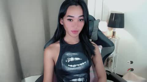 JOANNA online show from October 2025 11:06:02 PM