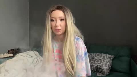 Ami Air online show from February 2026 07:16:02 AM