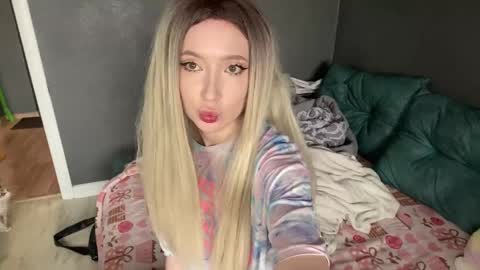 Ami Air online show from April 2026 09:39:01 AM